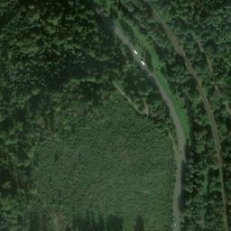 Satellite imagery of Ernstmühler Platte, DE