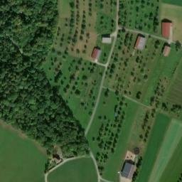 Satellite imagery of Möttlinger Hörnle, DE
