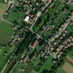 Satellite imagery of Möttlinger Hörnle, DE