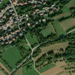 Satellite imagery of Möttlinger Hörnle, DE