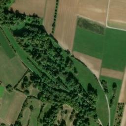 Satellite imagery of Geißberg, DE