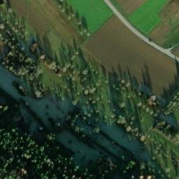 Satellite imagery of Galgenberg, DE