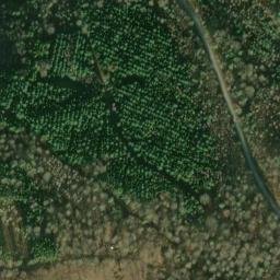 Satellite imagery of Warmbronner Kopf, DE