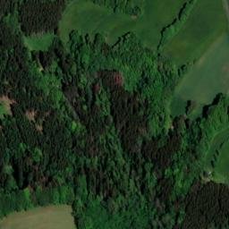 Satellite imagery of Hohenrechberg, DE