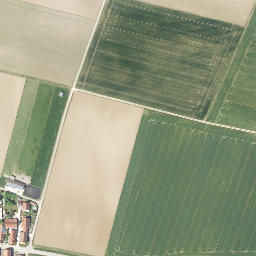 Satellite imagery of survey_point, AT