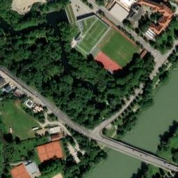 Satellite imagery of Pocket Tower, DE