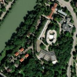 Satellite imagery of Triva Redoubt, DE