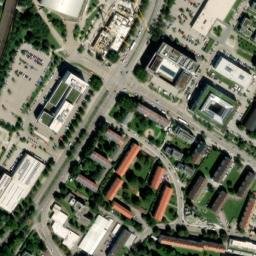 Satellite imagery of Triva Redoubt, DE