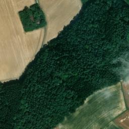 Satellite imagery of Klosterberg, DE