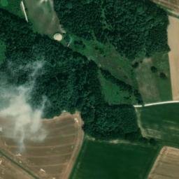 Satellite imagery of Klosterberg, DE
