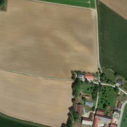 Satellite imagery of Egelberg, DE