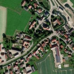 Satellite imagery of survey_point, CZ