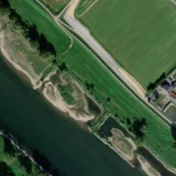 Satellite imagery of survey_point, CZ