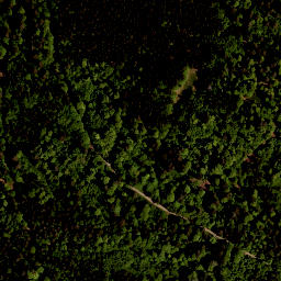 Satellite imagery of I/10-1, AT