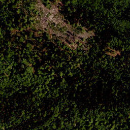 Satellite imagery of I/10-1, AT