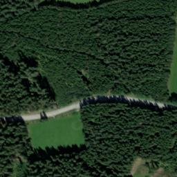 Satellite imagery of Lhotský vrch, CZ