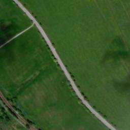 Satellite imagery of Jezerní vyhlídka [Horní Planá] outlook t., CZ