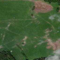 Satellite imagery of Jezerní vyhlídka [Horní Planá] outlook t., CZ