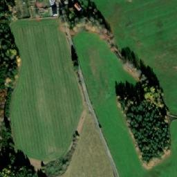 Satellite imagery of Kraví vrch [Horní Planá], CZ