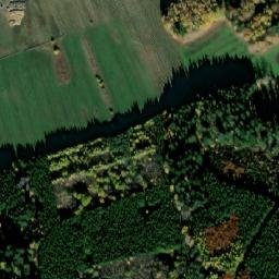 Satellite imagery of Kravský vrch [Hořice na Šumavě - Šebanov], CZ