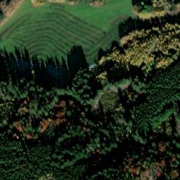 Satellite imagery of Kravský vrch [Hořice na Šumavě - Šebanov], CZ