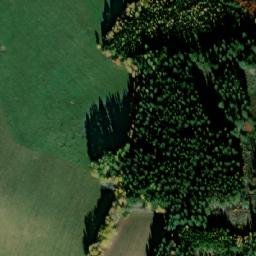 Satellite imagery of Ke Světlíku [Hořice na Šumavě-Cipín], CZ