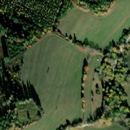 Satellite imagery of Ke Světlíku [Hořice na Šumavě-Cipín], CZ