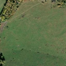 Satellite imagery of Ke Světlíku [Hořice na Šumavě-Cipín], CZ