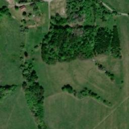 Satellite imagery of Pařezí [Přídolí-Zátes] GSM, CZ