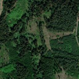 Satellite imagery of Hůra [Rožmitál na Šumavě-Zahrádka], CZ