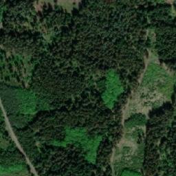 Satellite imagery of Hůra [Rožmitál na Šumavě-Zahrádka], CZ