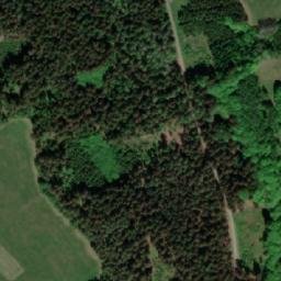 Satellite imagery of Chuchelecká hora [Rožmitál na Šumavě-Zahrádka], CZ