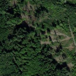 Satellite imagery of Vysoký kámen (Slepice) [Benešov nad Černou - Klení], CZ