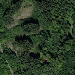Satellite imagery of Vysoký kámen (Slepice) [Benešov nad Černou - Klení], CZ
