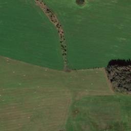 Satellite imagery of Kopeček [Horní Stropnice-Dlouhá Stropnice], CZ