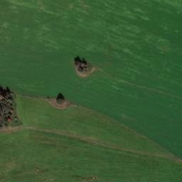 Satellite imagery of Kopeček [Horní Stropnice-Dlouhá Stropnice], CZ