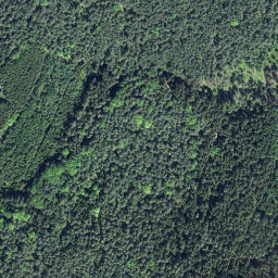 Satellite imagery of Veveří [Nové Hrady-Veveří], CZ