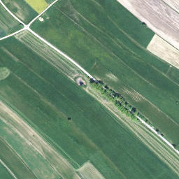 Satellite imagery of V/28-4, AT