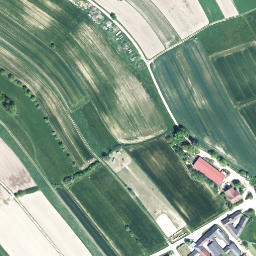 Satellite imagery of V/29-2, AT