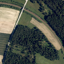Satellite imagery of Halterberg, AT