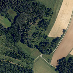 Satellite imagery of Halterberg, AT