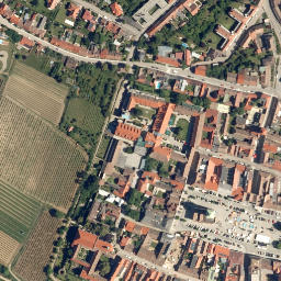 Satellite imagery of Gollitsch, AT
