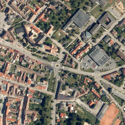 Satellite imagery of Gollitsch, AT