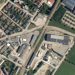 Satellite imagery of Gollitsch, AT