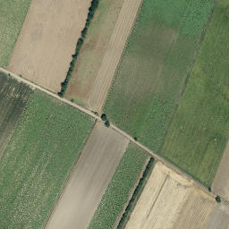 Satellite imagery of VIII/42-6C, AT