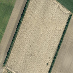 Satellite imagery of VIII/42-6C, AT