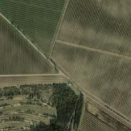 Satellite imagery of Lampelberk [Vrbovec-Ječmeniště] outlook p., CZ