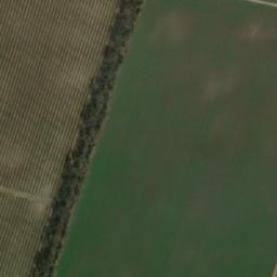 Satellite imagery of Lampelberk [Vrbovec-Ječmeniště] outlook p., CZ