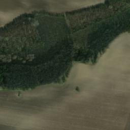 Satellite imagery of Kočičí vrch [Slup], CZ