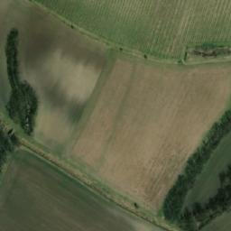 Satellite imagery of Na Kopci [Slup-Oleksovičky], CZ
